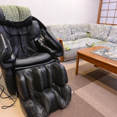 ホテルKanshichiyu 大崎市 エクステリア 写真