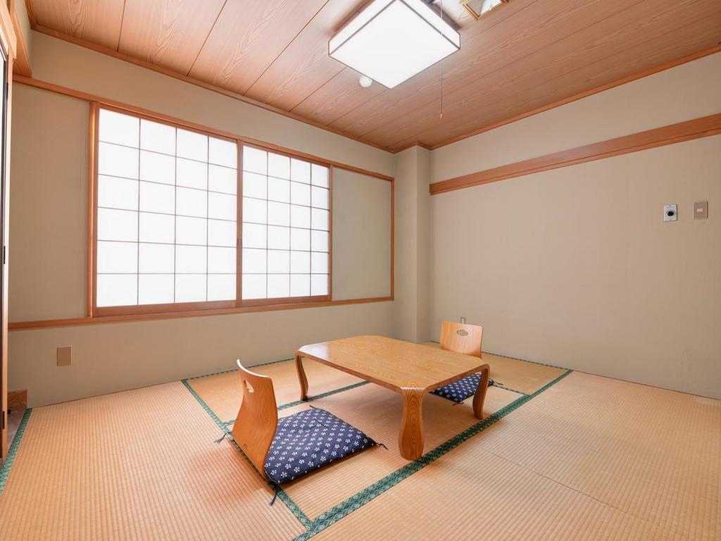 ホテルKanshichiyu 大崎市 部屋 写真