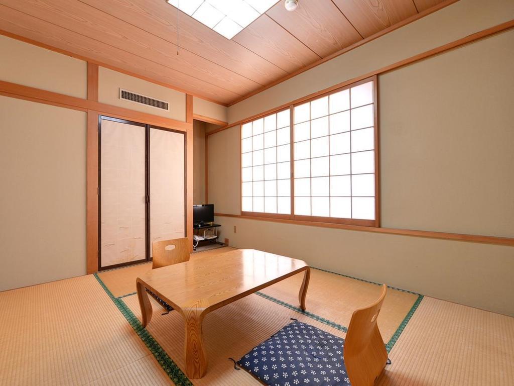 ホテルKanshichiyu 大崎市 部屋 写真