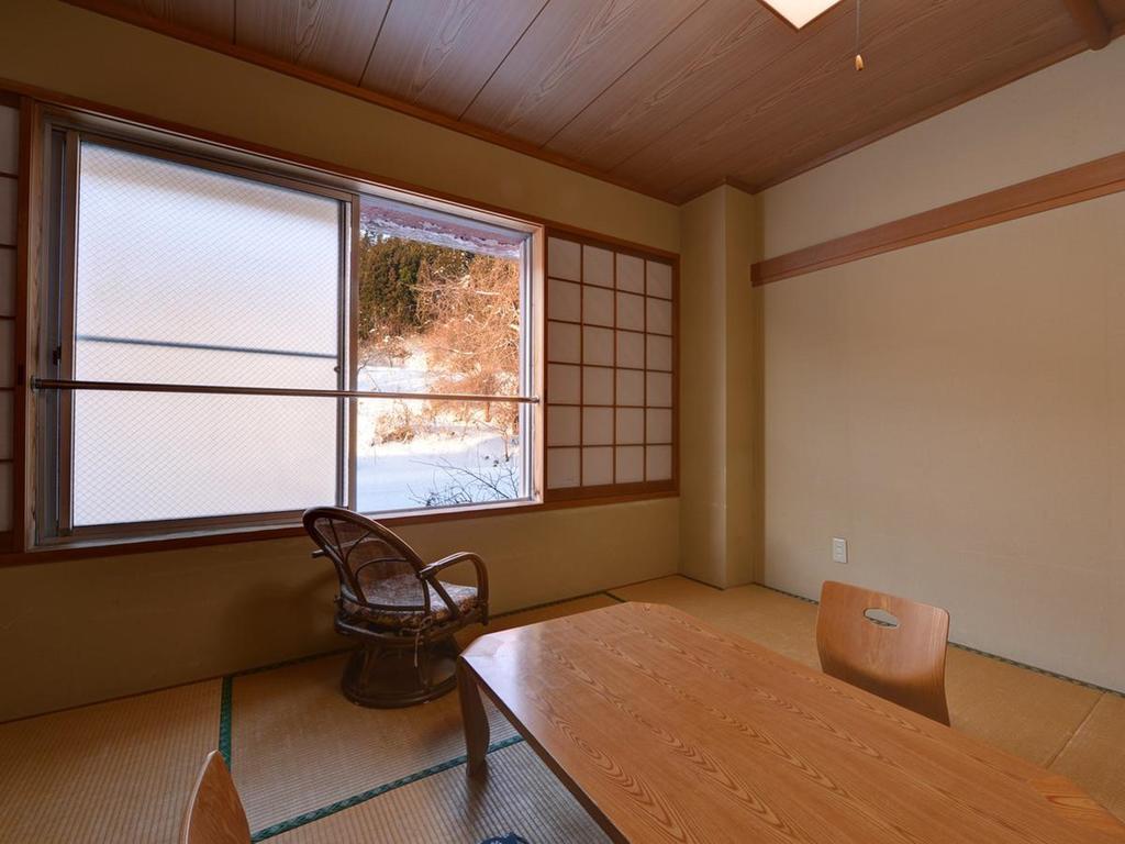 ホテルKanshichiyu 大崎市 部屋 写真
