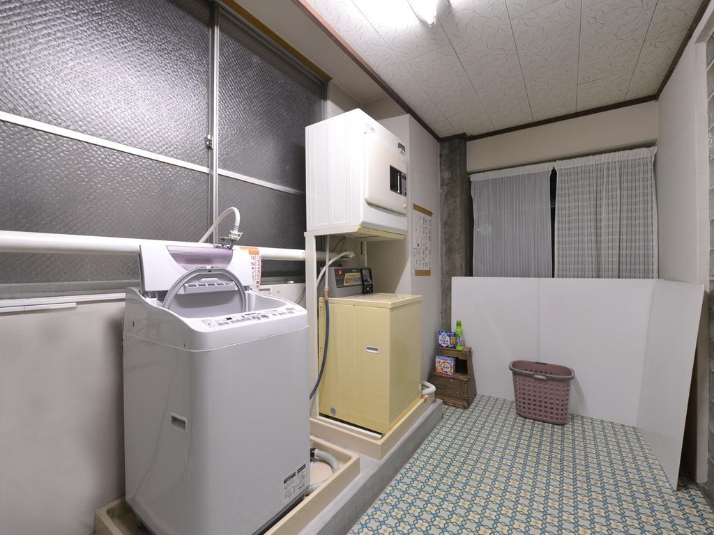 ホテルKanshichiyu 大崎市 エクステリア 写真