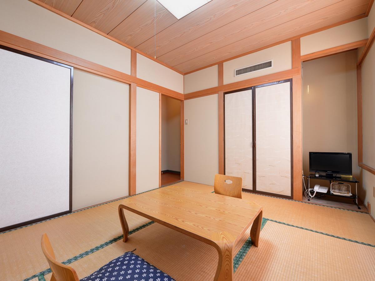 ホテルKanshichiyu 大崎市 部屋 写真