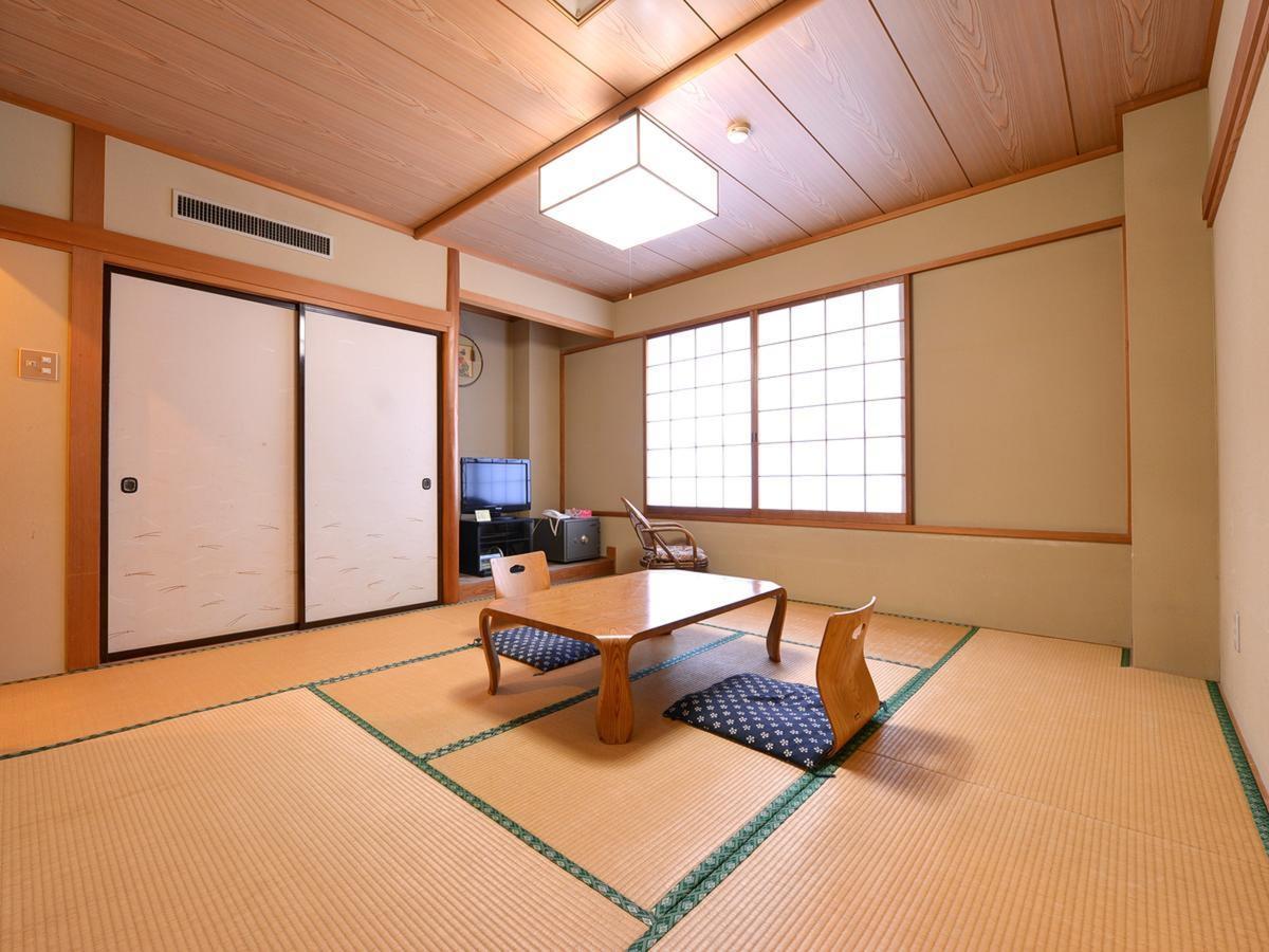 ホテルKanshichiyu 大崎市 部屋 写真